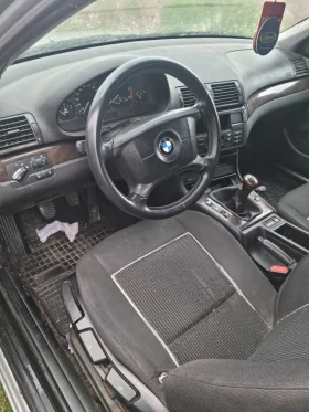 BMW 320 150 ps - 800 € / 1564.66 лв. - 65365416 2