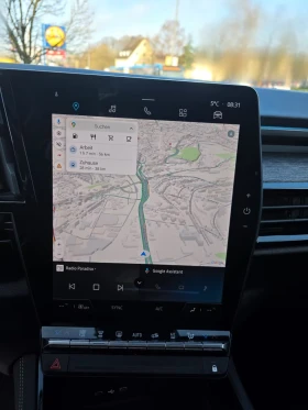 Renault Austral TECHNO E-TECH/1.2HEV/200HP/CAM/NAVI/186h | Auto.bg — изображение 13