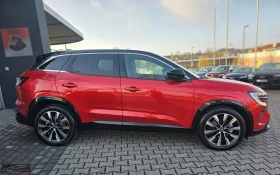 Renault Austral TECHNO E-TECH/1.2HEV/200HP/CAM/NAVI/186h | Auto.bg — изображение 4