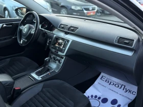 VW Passat 2.0TDI 170кс DSG НАВИ АЛКАНТАРА ПОДГРЕВ КАМЕРА  - 6888 € / 13471.76 лв. - 76938030 15