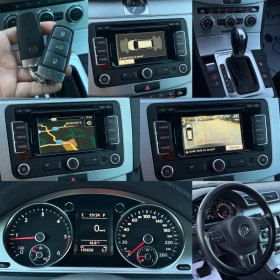 VW Passat 2.0TDI 170кс DSG НАВИ АЛКАНТАРА ПОДГРЕВ КАМЕРА  - 6888 € / 13471.76 лв. - 76938030 17