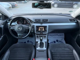 VW Passat 2.0TDI 170кс DSG НАВИ АЛКАНТАРА ПОДГРЕВ КАМЕРА  - 6888 € / 13471.76 лв. - 76938030 9