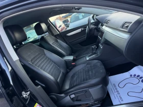 VW Passat 2.0TDI 170кс DSG НАВИ АЛКАНТАРА ПОДГРЕВ КАМЕРА  - 6888 € / 13471.76 лв. - 76938030 14