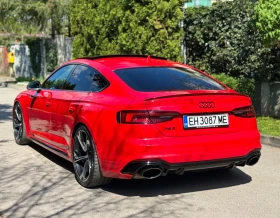 Audi Rs5 PANORAMA* B&O* HEAD UP* KEYLESS* 360CAM | Mobile.bg � ����� ������ 4