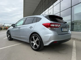 ����� �� �������� �� Subaru Impreza 6 ������ ��������/2.0i 156�.�. 4�4 ����� ���������