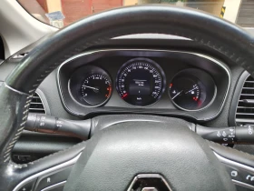 Renault Megane 1.6 SCe | Mobile.bg � ����� ������ 14