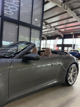 Porsche 911 CARRERA * КАБРИО * BOSE *  - 114900 € / 224724.87 лв. - 37378589 6