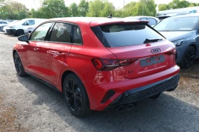 Audi S3 Sportback | Auto.bg — изображение 3