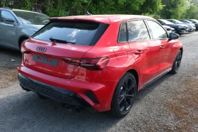 Audi S3 Sportback | Auto.bg — изображение 2