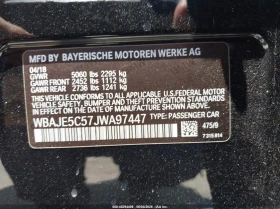 BMW 540 3.0l I | Auto.bg — изображение 9