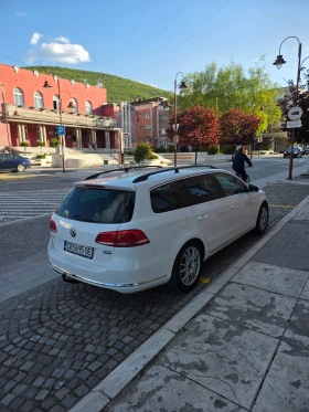 VW Passat 2.0 tdi 4x4  | Mobile.bg � ����� ������ 3