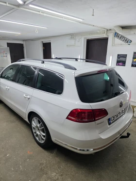 VW Passat 2.0 tdi 4x4  | Mobile.bg � ����� ������ 7