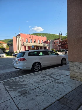 VW Passat 2.0 tdi 4x4  | Mobile.bg � ����� ������ 6