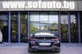 BMW 840 i Gran Coupe M Package Shadow Line | Mobile.bg � ����� ������ 5