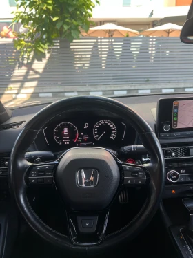 Honda Civic Sport | Mobile.bg � ����� ������ 8