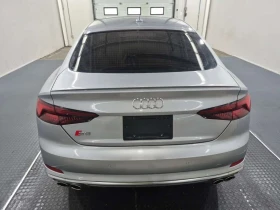 Audi S5 3.0TFSI * TECHNIK * CARFAX * ��� ��������� *  | Mobile.bg � ����� ������ 4