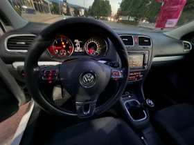 VW Golf 6 Facelift  | Mobile.bg � ����� ������ 11