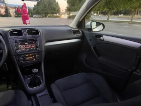 VW Golf 6 Facelift  | Mobile.bg � ����� ������ 12