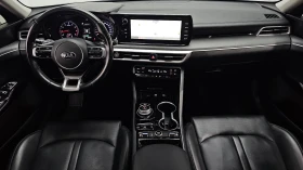 Kia K5 2.0 LPI Prestige autogeorge.com | Mobile.bg � ����� ������ 9