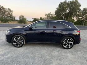 DS DS 7 E-TENSE 4X4 / PREMIUM LUX / PHEV / 360 / 116 000   | Mobile.bg � ����� ������ 8