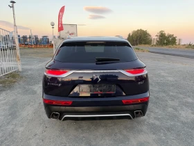 DS DS 7 E-TENSE 4X4 / PREMIUM LUX / PHEV / 360 / 116 000   | Mobile.bg � ����� ������ 6