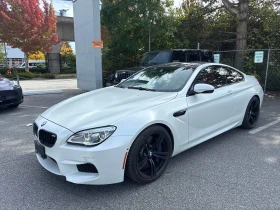 ������ BMW M6