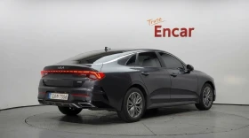 Kia K5 BLIND SPOT ������� ����� ������ ����* encareu.com | Mobile.bg � ����� ������ 2