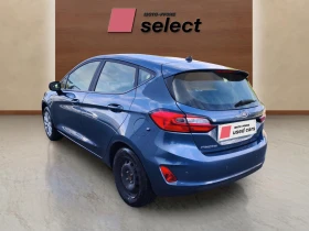 Ford Fiesta 1.1 Duratec | Mobile.bg � ����� ������ 2