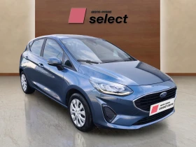 Ford Fiesta 1.1 Duratec | Mobile.bg � ����� ������ 5