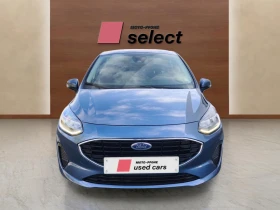 Ford Fiesta 1.1 Duratec | Mobile.bg � ����� ������ 6