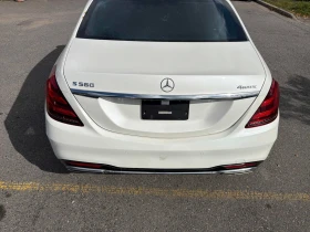 Mercedes-Benz S 560 4MATIC AMG LINE ���������� ���� �� �������� | Mobile.bg � ����� ������ 5
