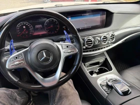 Mercedes-Benz S 560 4MATIC AMG LINE ���������� ���� �� �������� | Mobile.bg � ����� ������ 8