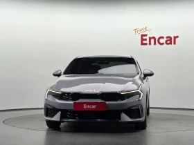 Kia K5 2.0 Lpi Prestige Face lift / Nardo Grey - 15396 € - 84634534 3