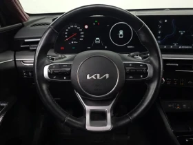 Kia K5 2.0 Lpi Prestige Face lift / Nardo Grey - 15396 € - 84634534 13
