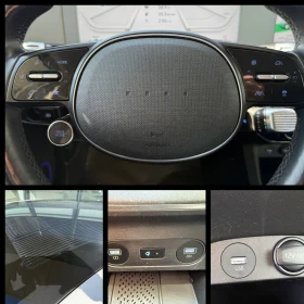 Hyundai Ioniq 5 72.6kWh 4WD 97.1 SoH  ������ ������/������� | Mobile.bg � ����� ������ 15