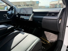 Hyundai Ioniq 5 72.6kWh 4WD 97.1 SoH  ������ ������/������� | Mobile.bg � ����� ������ 10