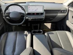 Hyundai Ioniq 5 72.6kWh 4WD 97.1 SoH  ������ ������/������� | Mobile.bg � ����� ������ 9