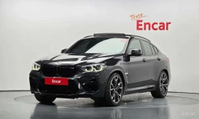 ����� �� �������� �� BMW X4 * M * 360* ��������� * ��������� ���� * 