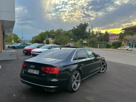 Audi A8 Long 4.2 TDI  | Mobile.bg � ����� ������ 4