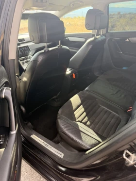 VW Passat 2.0TDI/4 Motion/Highline/Зимни+ Летни гуми и джант - 9200 € - 30089101 10