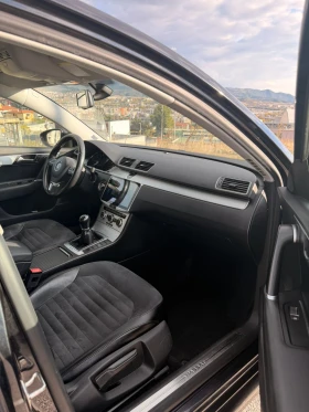 VW Passat 2.0TDI/4 Motion/Highline/Зимни+ Летни гуми и джант - 9200 € - 30089101 6