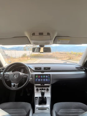 VW Passat 2.0TDI/4 Motion/Highline/Зимни+ Летни гуми и джант - 9200 € - 30089101 7