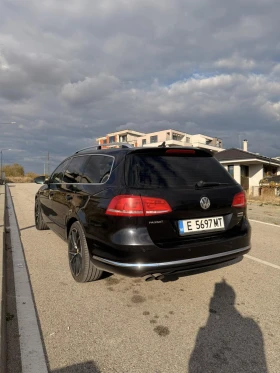 VW Passat 2.0TDI/4 Motion/Highline/Зимни+ Летни гуми и джант - 9200 € - 30089101 4