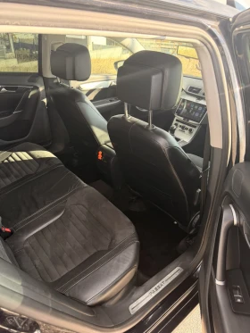 VW Passat 2.0TDI/4 Motion/Highline/Зимни+ Летни гуми и джант - 9200 € - 30089101 9