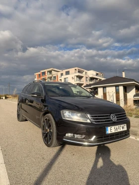VW Passat 2.0TDI/4 Motion/Highline/Зимни+ Летни гуми и джант - 9200 € - 30089101 2
