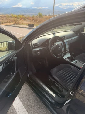 VW Passat 2.0TDI/4 Motion/Highline/Зимни+ Летни гуми и джант - 9200 € - 30089101 5
