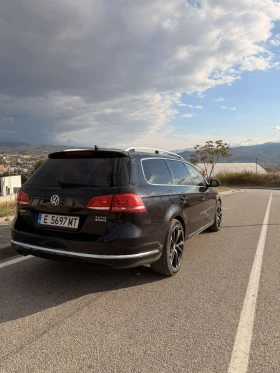 VW Passat 2.0TDI/4 Motion/Highline/Зимни+ Летни гуми и джант - 9200 € - 30089101 3