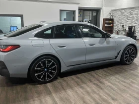 BMW i4 M50 xDrive  CARFAX | Mobile.bg � ����� ������ 3