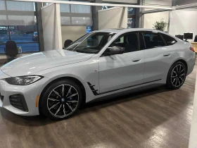 BMW i4 M50 xDrive  CARFAX | Mobile.bg � ����� ������ 2