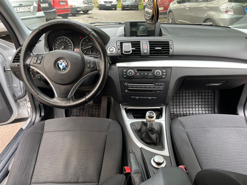 BMW 120, снимка 3 - Автомобили и джипове - 46297298